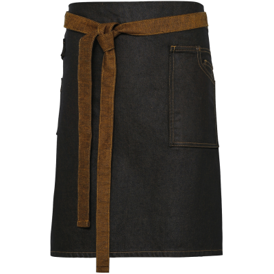 Avental em ganga Division